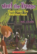 There Goes the Neighborhood cover