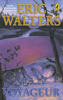 Voyageur cover
