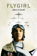 Flygirl cover