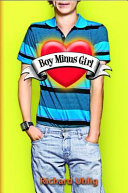 Boy Minus Girl cover
