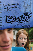 Busted: Confessions of an Accidental Player cover