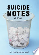 Suicide Notes cover