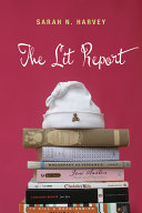 The Lit Report cover