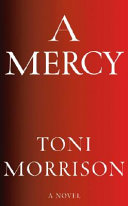 A Mercy cover