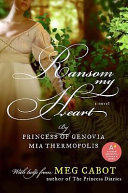 Ransom My Heart cover