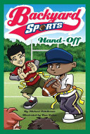Hand-Off cover