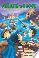 Shiver Me, Shipwreck! cover