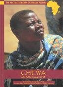 Chewa cover