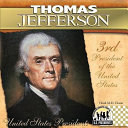 Thomas Jefferson: 3rd President of the United States cover