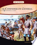 Confederate General: Stonewall Jackson cover