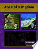 Animal Kingdom cover
