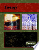 Energy cover