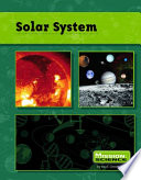Solar System cover