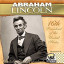 Abraham Lincoln: 16th President of the United States cover