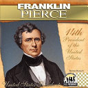 Franklin Pierce: 14th President of the United States cover