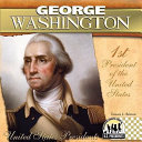 George Washington: 1st President of the United States cover