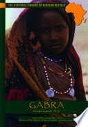 Gabra cover