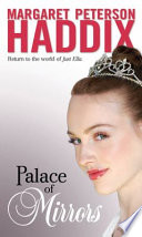Palace of Mirrors cover