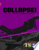 Collapse! The Science of Structural Engineering Failures cover