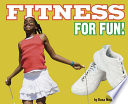 Fitness for Fun! cover