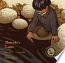 Shin-chi's Canoe cover