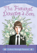 The Funeral Director's Son cover