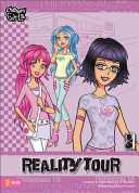Reality Tour cover