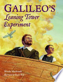 Galileo's Leaning Tower Experiment cover