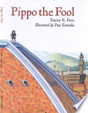 Pippo the Fool cover