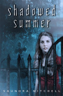 Shadowed Summer cover
