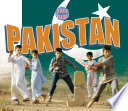 Pakistan (Country Explorers) cover