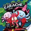 Your Body Battles an Earache cover