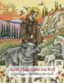 Saint Francis and the Wolf cover