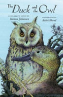 The Duck And The Owl: A Children's Story cover