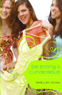 Be Strong & Curvaceous cover