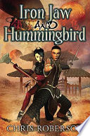 Iron Jaw and Hummingbird cover
