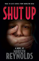 Shut Up cover