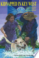 Kidnapped in Key West cover