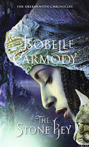 The Stone Key cover