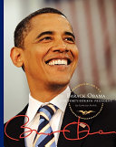 Barack Obama (Presidents of the U.S.A.) cover