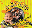 Backyard cover