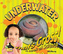 Underwater cover