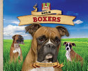 Bold Boxers cover