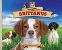 Brainy Brittanys cover