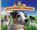 Jumping Jack Russell Terriers cover
