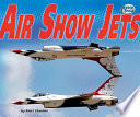 Air Show Jets cover