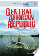 Central African Republic in Pictures (Second Series) cover