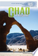 Chad in Pictures (Second Series) cover