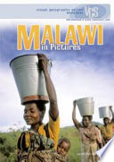 Malawi in Pictures (Second Series) cover