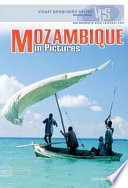 Mozambique in Pictures (Second Series) cover